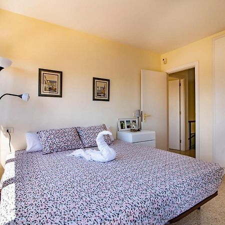 Alquilaencanarias El Medano Spectacular Terrace And Sea Views A エクステリア 写真