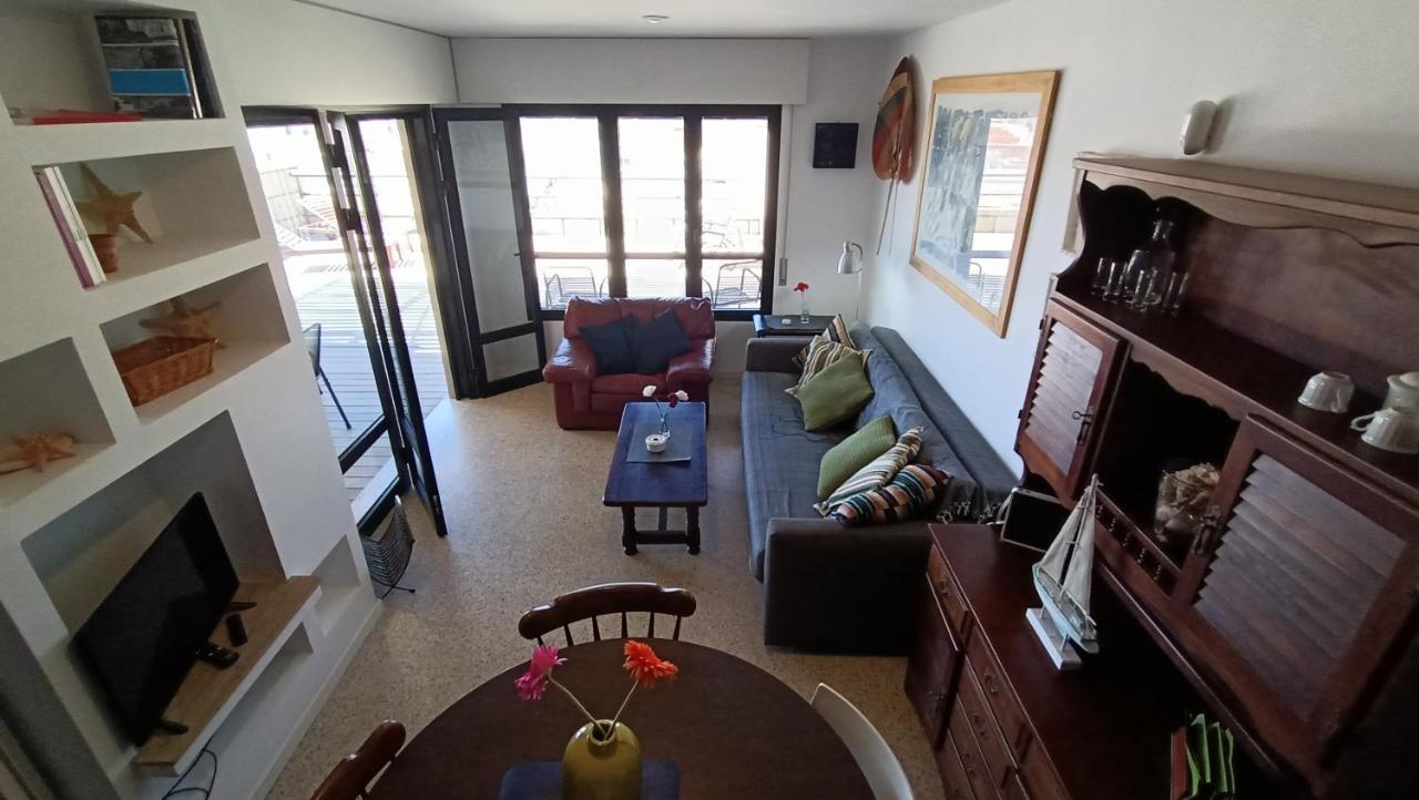 Alquilaencanarias El Medano Spectacular Terrace And Sea Views A エクステリア 写真